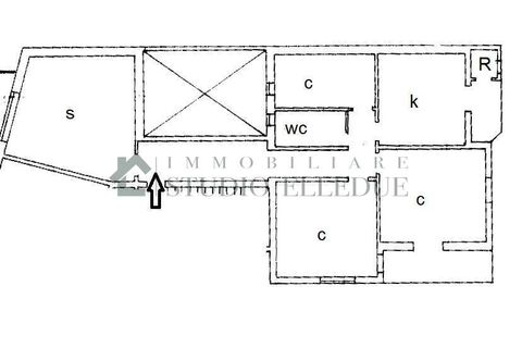 Lejlighed i Bari, Bari, Bari - € 175.000 | Ref: 1502 - foto 3