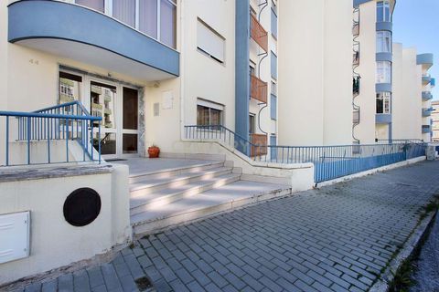 Lejlighed i Sintra, Lisbon, Sintra - € 250.000 | Ref: 1747-02158 - foto 1