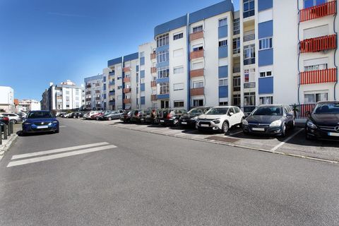 Lejlighed i Sintra, Lisbon, Sintra - € 250.000 | Ref: 1747-02158 - foto 2