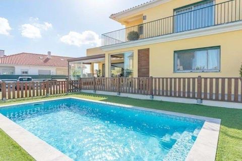Villa i Oeiras, Lisbon, Oeiras - € 1.680.000 | Ref: 1649-01819 - foto 1