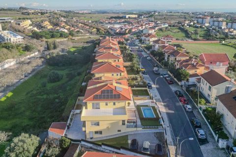 Villa i Oeiras, Lisbon, Oeiras - € 1.680.000 | Ref: 1649-01819 - foto 2