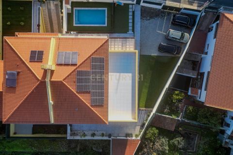 Villa i Oeiras, Lisbon, Oeiras - € 1.680.000 | Ref: 1649-01819 - foto 3