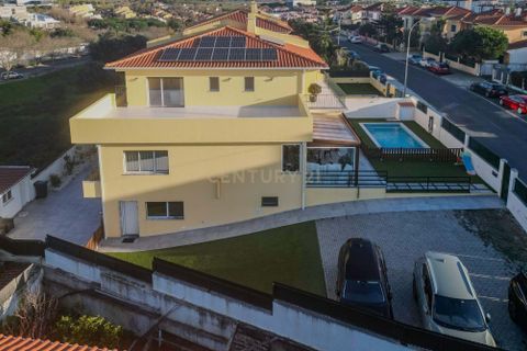 Villa i Oeiras, Lisbon, Oeiras - € 1.680.000 | Ref: 1649-01819 - foto 4