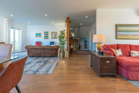 Villa i Oeiras, Lisbon, Oeiras - € 1.680.000 | Ref: 1649-01819 - foto 9