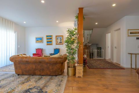Villa i Oeiras, Lisbon, Oeiras - € 1.680.000 | Ref: 1649-01819 - foto 14