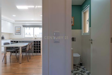 Villa i Oeiras, Lisbon, Oeiras - € 1.680.000 | Ref: 1649-01819 - foto 15
