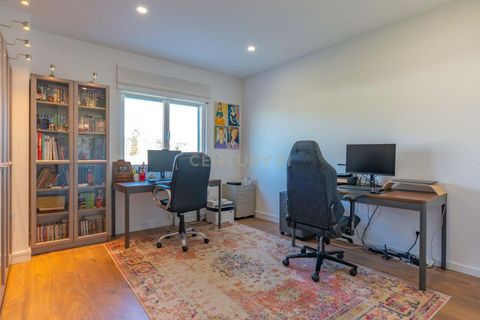 Villa i Oeiras, Lisbon, Oeiras - € 1.680.000 | Ref: 1649-01819 - foto 16