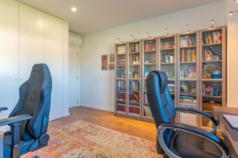 Villa i Oeiras, Lisbon, Oeiras - € 1.680.000 | Ref: 1649-01819 - foto 17