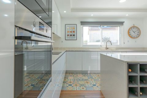 Villa i Oeiras, Lisbon, Oeiras - € 1.680.000 | Ref: 1649-01819 - foto 20