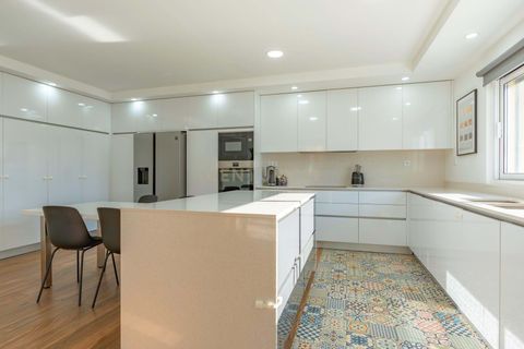 Villa i Oeiras, Lisbon, Oeiras - € 1.680.000 | Ref: 1649-01819 - foto 21