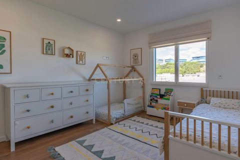 Villa i Oeiras, Lisbon, Oeiras - € 1.680.000 | Ref: 1649-01819 - foto 24