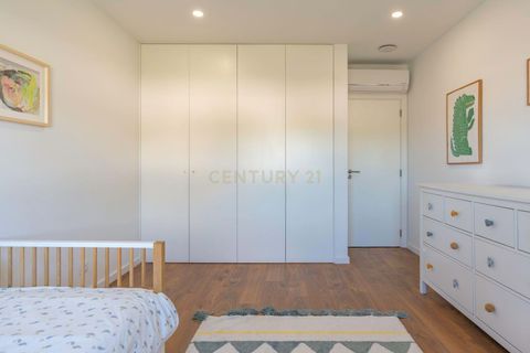 Villa i Oeiras, Lisbon, Oeiras - € 1.680.000 | Ref: 1649-01819 - foto 25