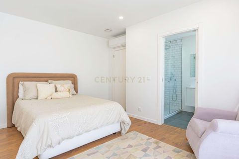 Villa i Oeiras, Lisbon, Oeiras - € 1.680.000 | Ref: 1649-01819 - foto 27