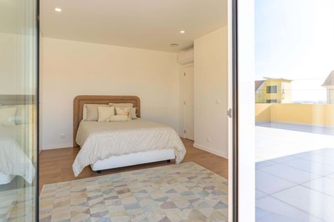Villa i Oeiras, Lisbon, Oeiras - € 1.680.000 | Ref: 1649-01819 - foto 30