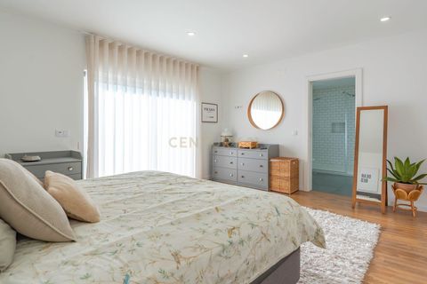 Villa i Oeiras, Lisbon, Oeiras - € 1.680.000 | Ref: 1649-01819 - foto 36