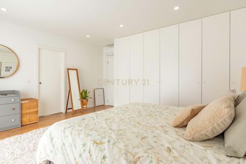Villa i Oeiras, Lisbon, Oeiras - € 1.680.000 | Ref: 1649-01819 - foto 37