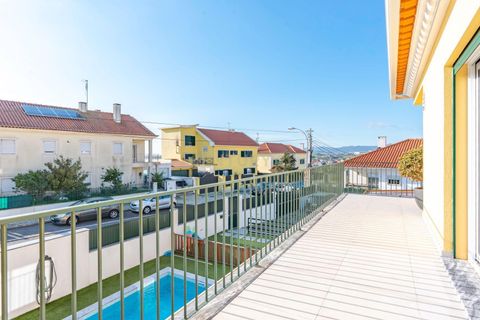 Villa i Oeiras, Lisbon, Oeiras - € 1.680.000 | Ref: 1649-01819 - foto 39
