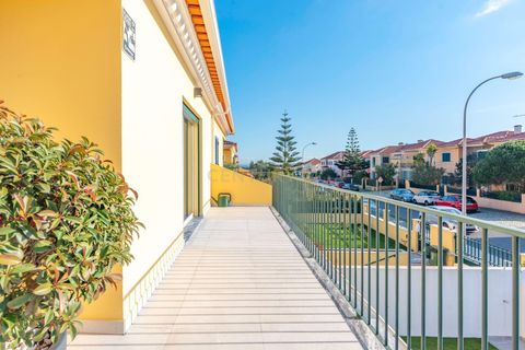 Villa i Oeiras, Lisbon, Oeiras - € 1.680.000 | Ref: 1649-01819 - foto 41