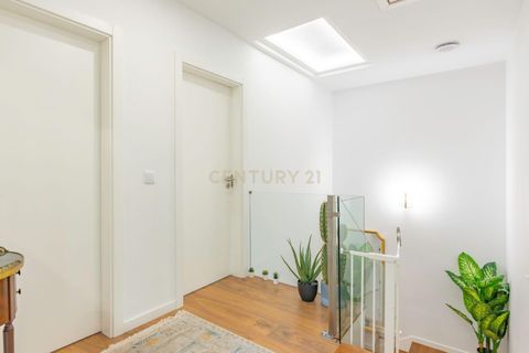 Villa i Oeiras, Lisbon, Oeiras - € 1.680.000 | Ref: 1649-01819 - foto 43