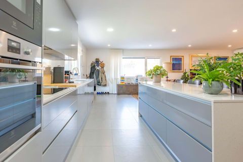 Villa i Oeiras, Lisbon, Oeiras - € 1.680.000 | Ref: 1649-01819 - foto 46