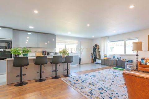 Villa i Oeiras, Lisbon, Oeiras - € 1.680.000 | Ref: 1649-01819 - foto 47