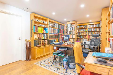 Villa i Oeiras, Lisbon, Oeiras - € 1.680.000 | Ref: 1649-01819 - foto 49