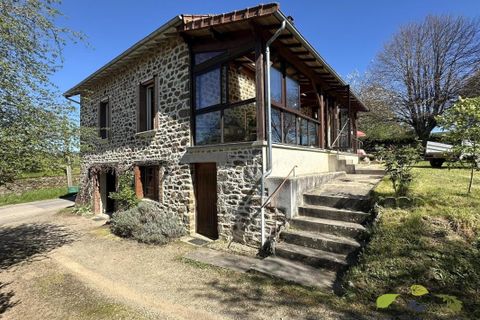 Villa a Bujaleuf, Haute-Vienne, Bujaleuf - € 159.000 | Ref: 4078_S - foto 2