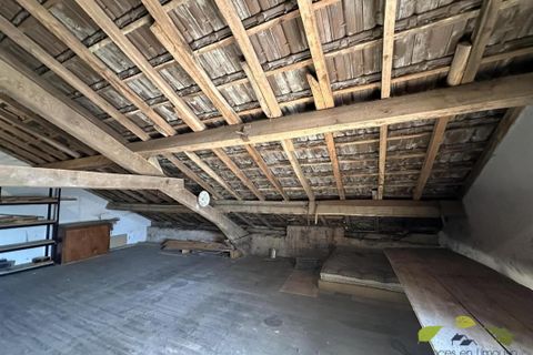 Villa a Bujaleuf, Haute-Vienne, Bujaleuf - € 159.000 | Ref: 4078_S - foto 5