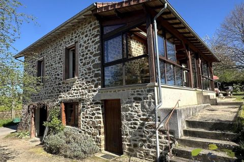 Villa a Bujaleuf, Haute-Vienne, Bujaleuf - € 159.000 | Ref: 4078_S - foto 6
