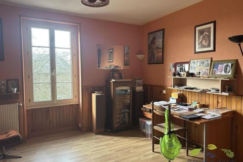 Villa a Bujaleuf, Haute-Vienne, Bujaleuf - € 159.000 | Ref: 4078_S - foto 7