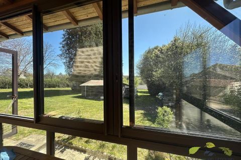 Villa a Bujaleuf, Haute-Vienne, Bujaleuf - € 159.000 | Ref: 4078_S - foto 8