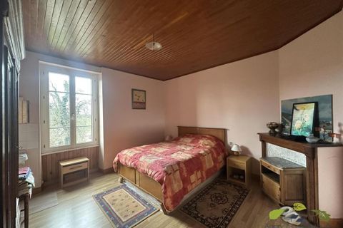 Villa a Bujaleuf, Haute-Vienne, Bujaleuf - € 159.000 | Ref: 4078_S - foto 9