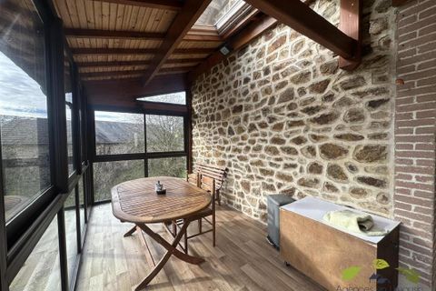 Villa a Bujaleuf, Haute-Vienne, Bujaleuf - € 159.000 | Ref: 4078_S - foto 10