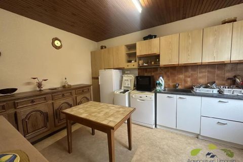 Villa a Bujaleuf, Haute-Vienne, Bujaleuf - € 159.000 | Ref: 4078_S - foto 11
