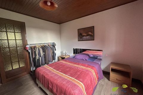 Villa a Bujaleuf, Haute-Vienne, Bujaleuf - € 159.000 | Ref: 4078_S - foto 12