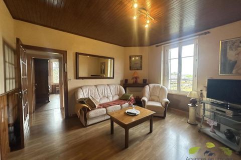 Villa a Bujaleuf, Haute-Vienne, Bujaleuf - € 159.000 | Ref: 4078_S - foto 13