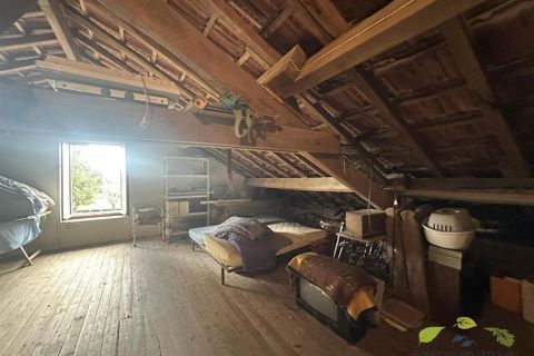 Villa a Bujaleuf, Haute-Vienne, Bujaleuf - € 159.000 | Ref: 4078_S - foto 15