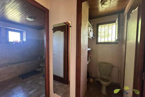 Villa a Bujaleuf, Haute-Vienne, Bujaleuf - € 159.000 | Ref: 4078_S - foto 17