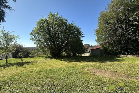Villa a Bujaleuf, Haute-Vienne, Bujaleuf - € 159.000 | Ref: 4078_S - foto 19