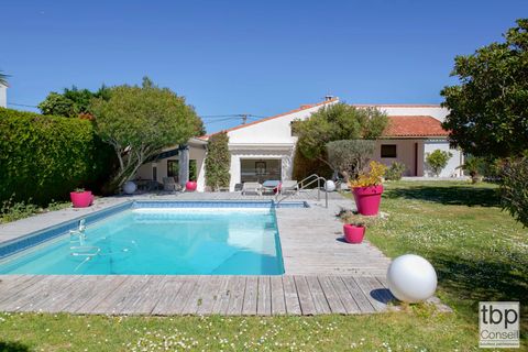 Villa i Marseille, Bouches-du-Rhone, Marseille - € 2.050.000 | Ref: 86904561 - foto 1