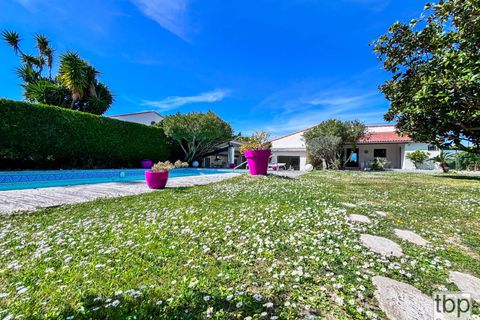 Villa i Marseille, Bouches-du-Rhone, Marseille - € 2.050.000 | Ref: 86904561 - foto 4