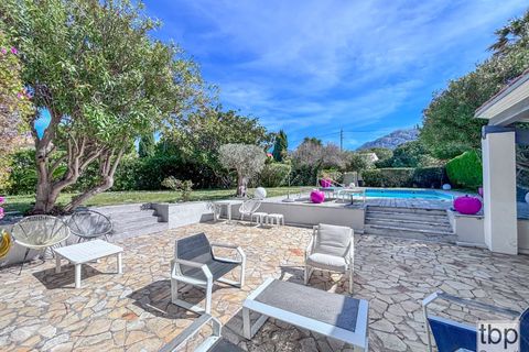 Villa i Marseille, Bouches-du-Rhone, Marseille - € 2.050.000 | Ref: 86904561 - foto 3