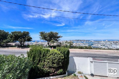 Villa i Marseille, Bouches-du-Rhone, Marseille - € 2.050.000 | Ref: 86904561 - foto 12