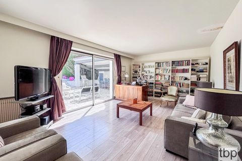 Villa i Marseille, Bouches-du-Rhone, Marseille - € 2.050.000 | Ref: 86904561 - foto 18