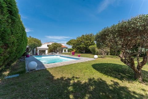 Villa i Marseille, Bouches-du-Rhone, Marseille - € 2.050.000 | Ref: 86904561 - foto 7