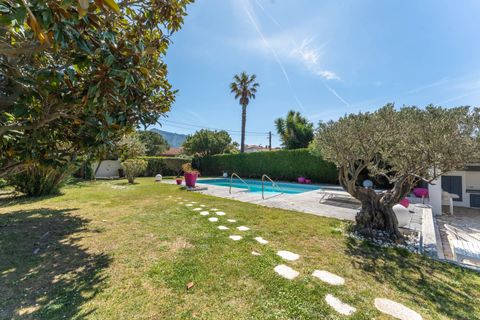 Villa i Marseille, Bouches-du-Rhone, Marseille - € 2.050.000 | Ref: 86904561 - foto 8