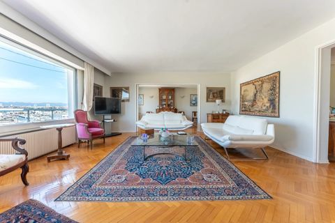 Villa i Marseille, Bouches-du-Rhone, Marseille - € 2.050.000 | Ref: 86904561 - foto 13