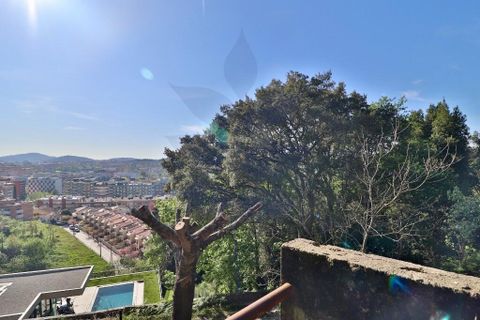 Byhus i Braga, Braga, Braga - € 990.000 | Ref: 013-4337 - foto 26