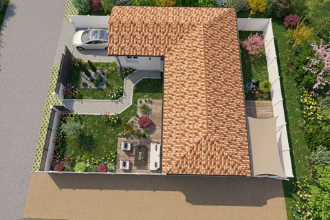 Terra a Begles, Gironde, Begles - € 160.000 | Ref: begles1 - foto 2