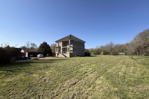 Villa a Fours, Nievre, Fours - € 235.000 | Ref: KB-23181 - foto 22